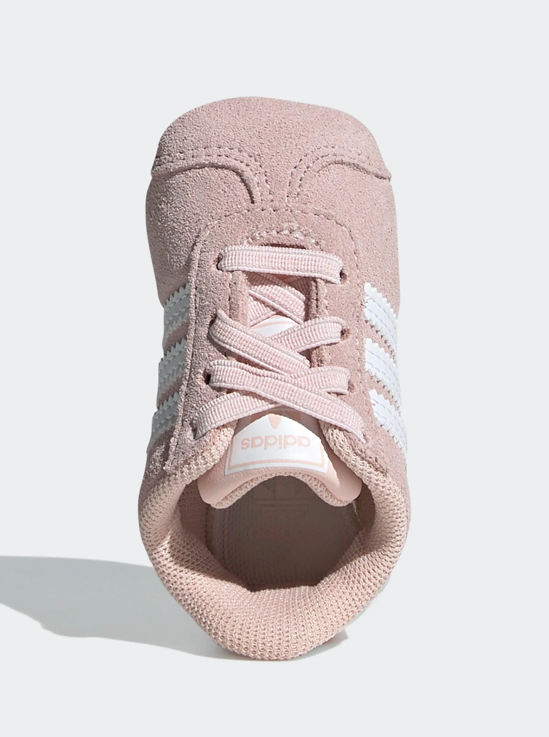 Gazelle Crib Infants Arch support