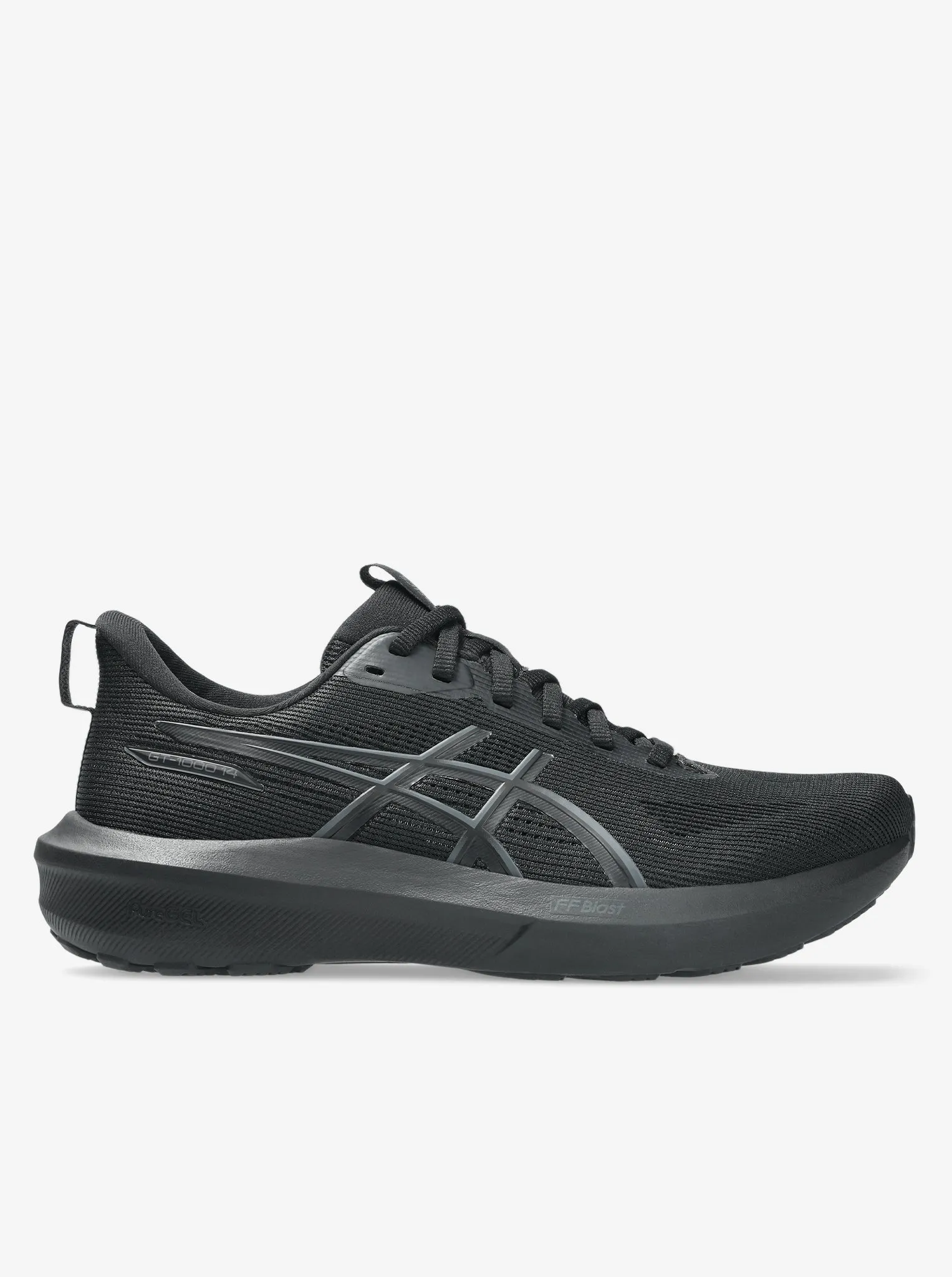 Ankle Collar Padding GT-1000 14 Womens