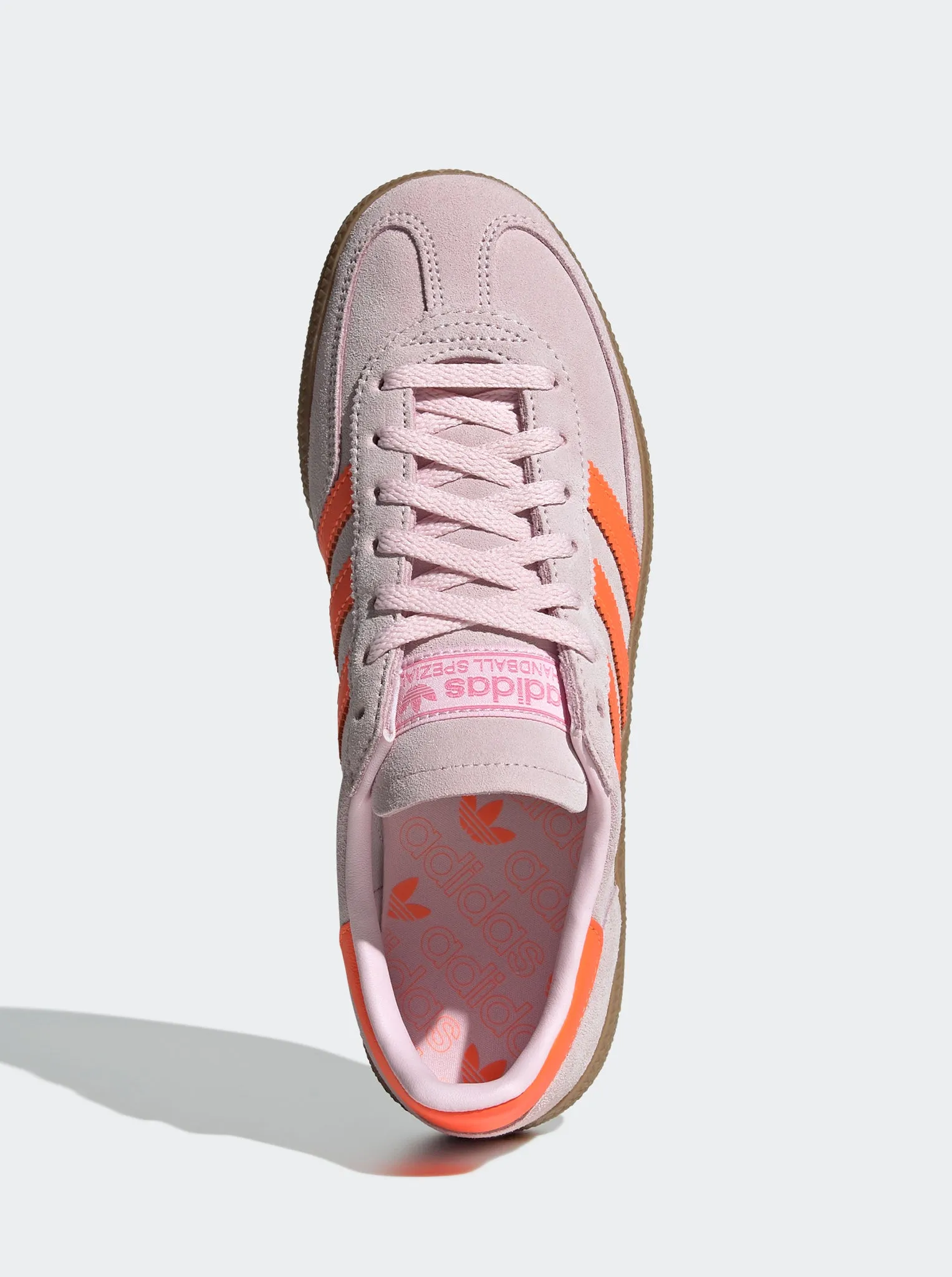 Recycled Rubber Outsole Handball Spezial Womens