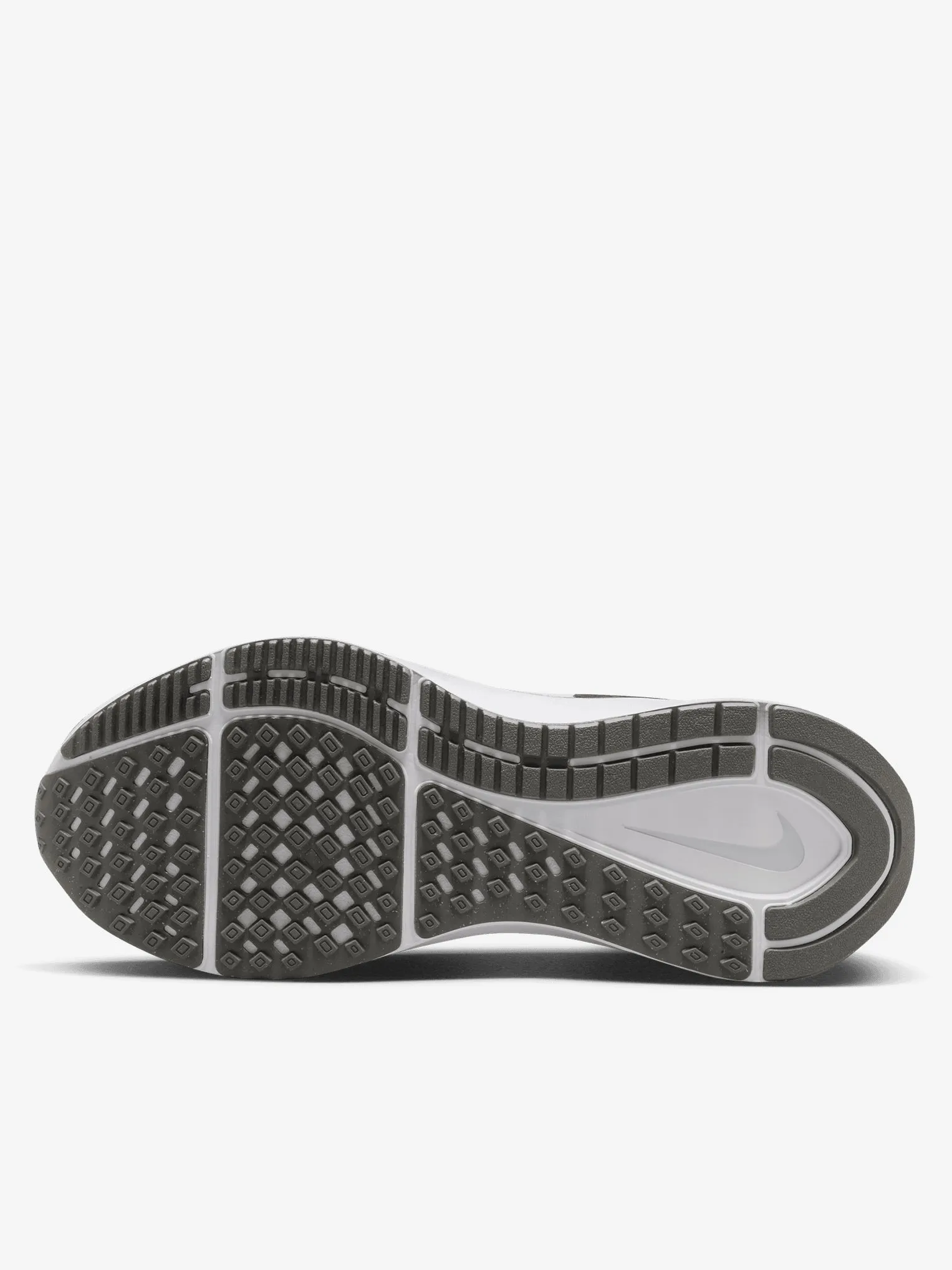 Tread Pattern Optimization Structure 25 Mens