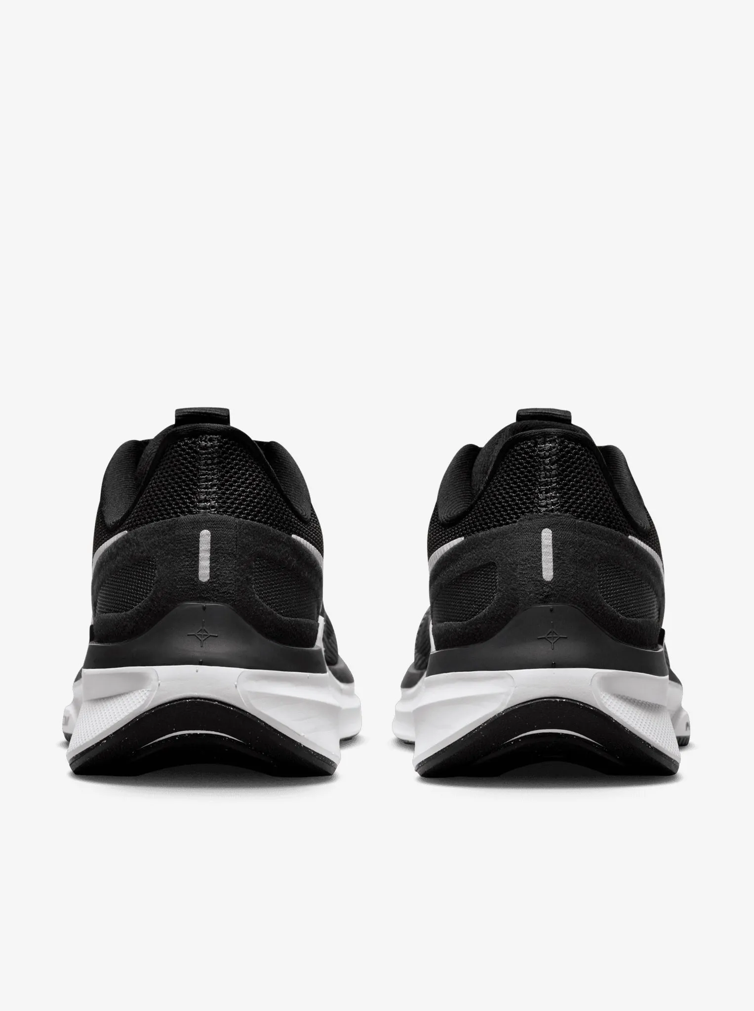 Structure 25 Womens pre - workout preparation foggy - day shoes