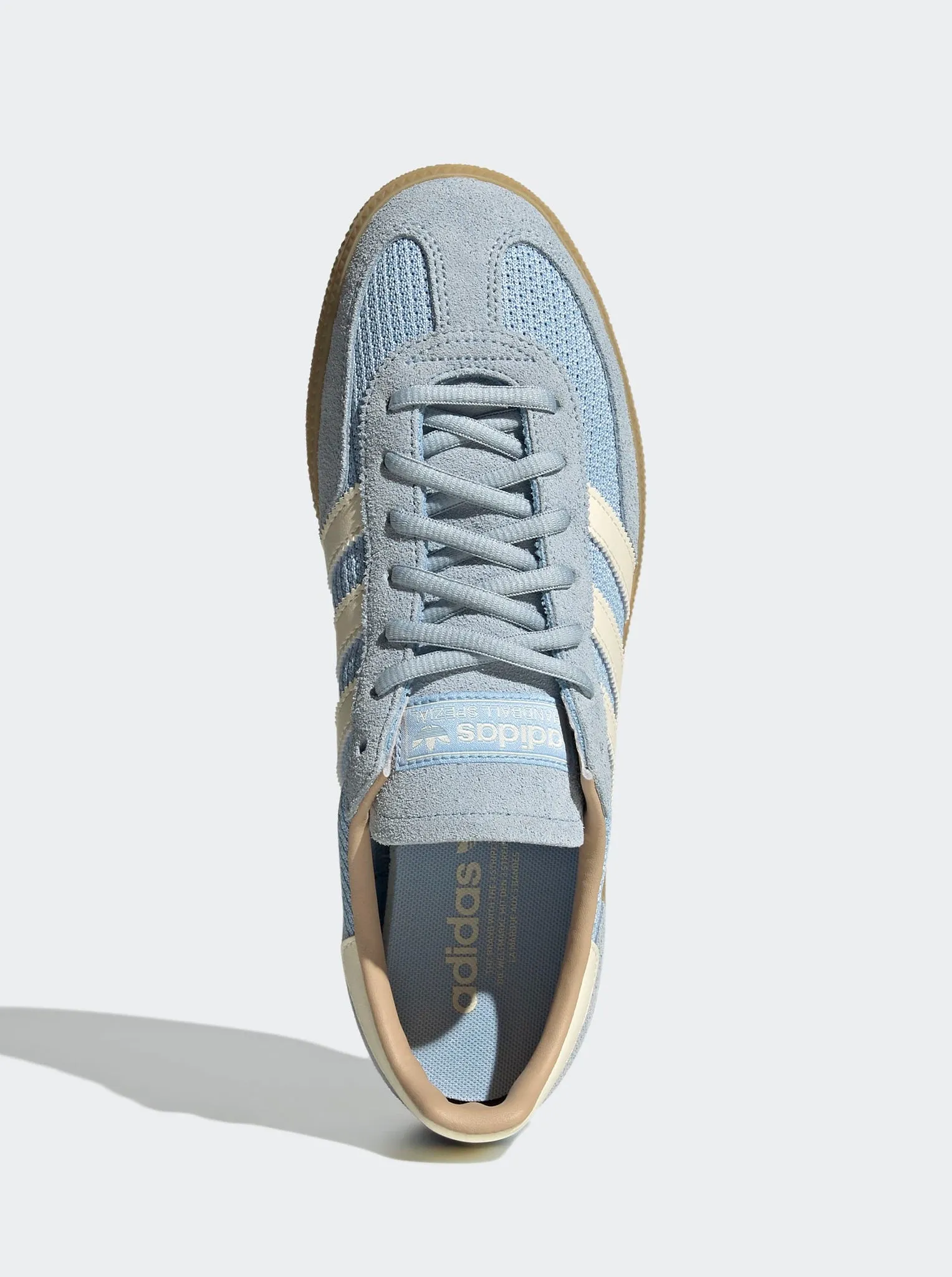 Handball Spezial Unisex Fresh flexibility Commuter Ready