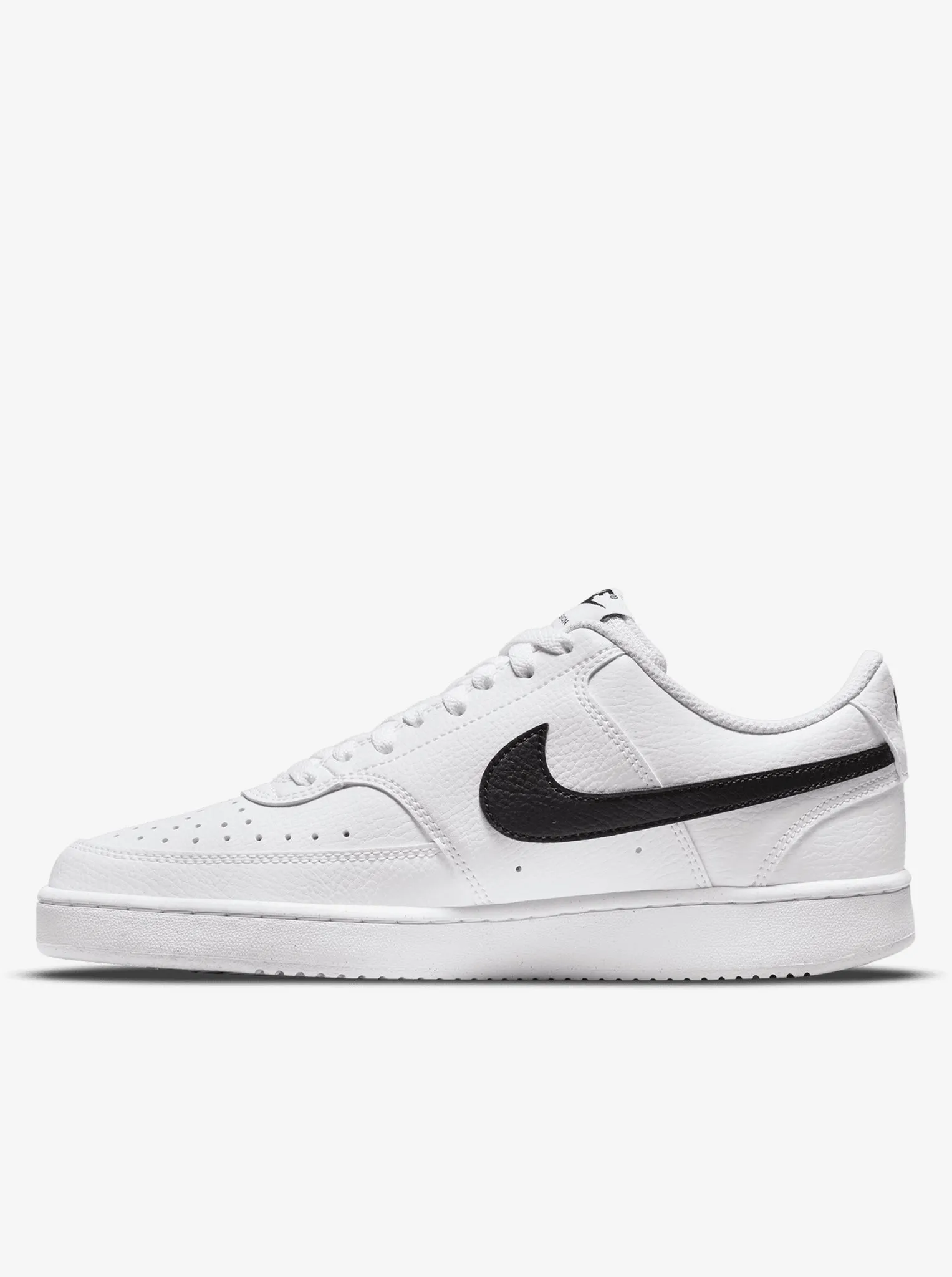 Court Vision Low Next Nature Womens Hyper Elastic Foam Motion Boost