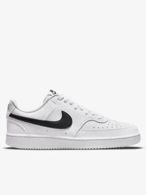 Court Vision Low Next Nature Womens Basic Casual Quick Motion