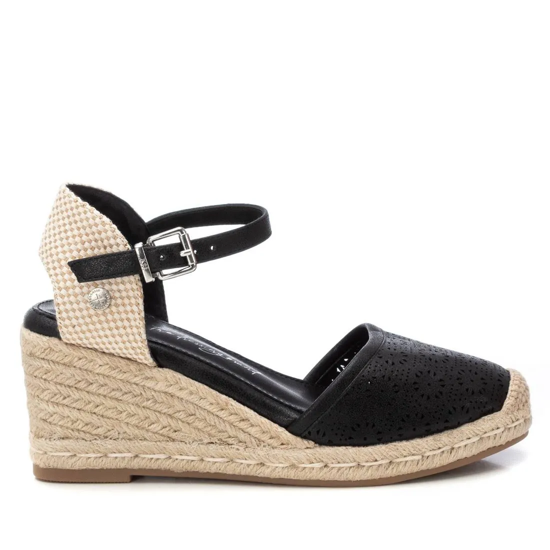 Fashion Energy Luxe Mood Xti Women's Fashion Espadrilles