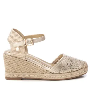 Xti Women's Fashion Espadrilles Body Sole