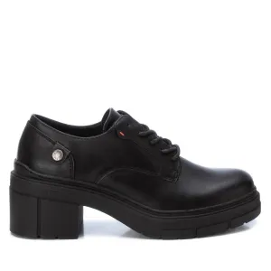 Women's Lace-Up Shoes In Black Flight Day