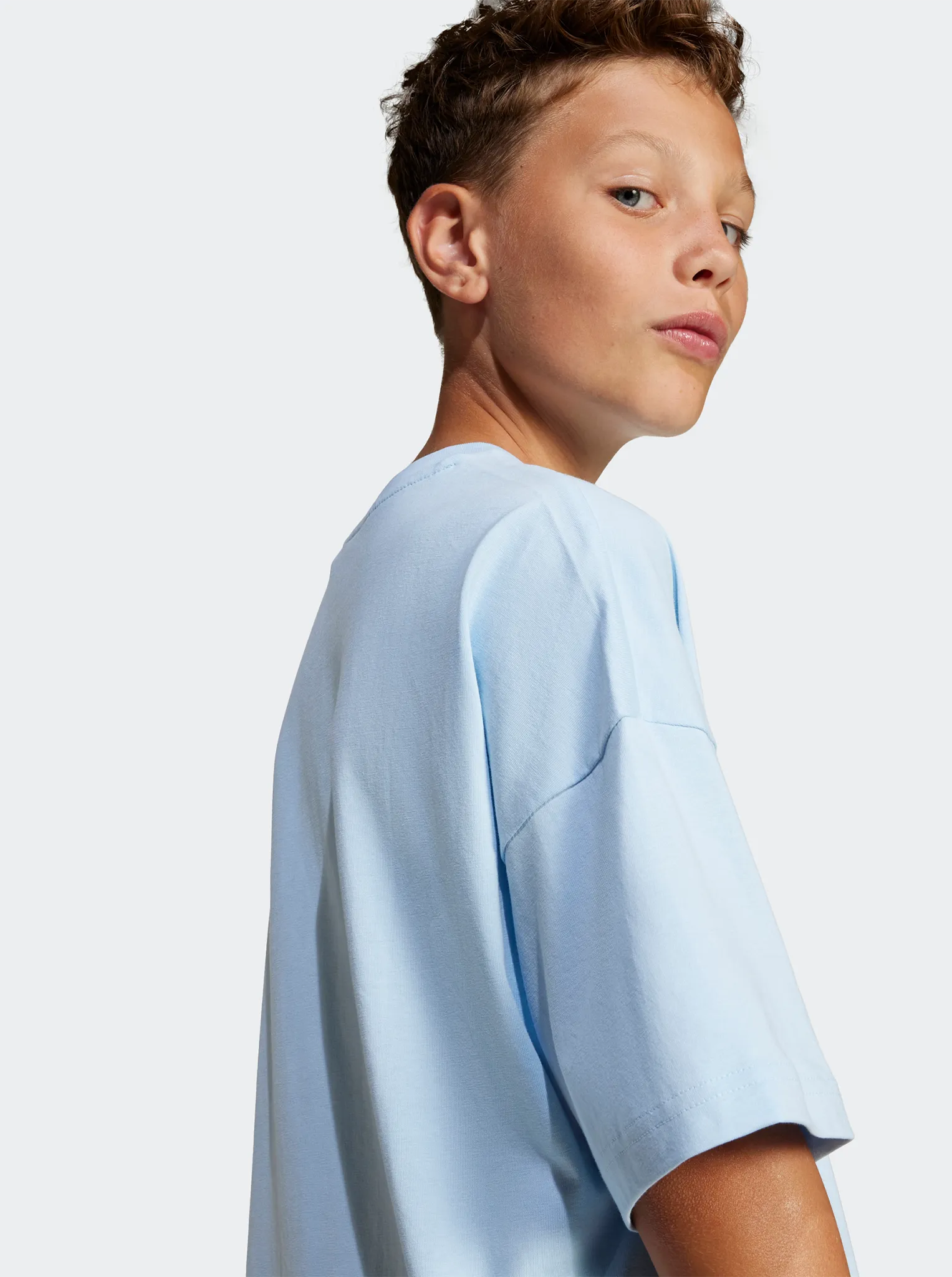 Cozy Look Wear Printed design Junior Tee