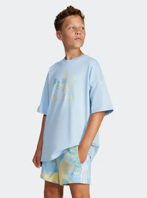 Non Toxic Materials Stylish Everyday Wear Junior Tee