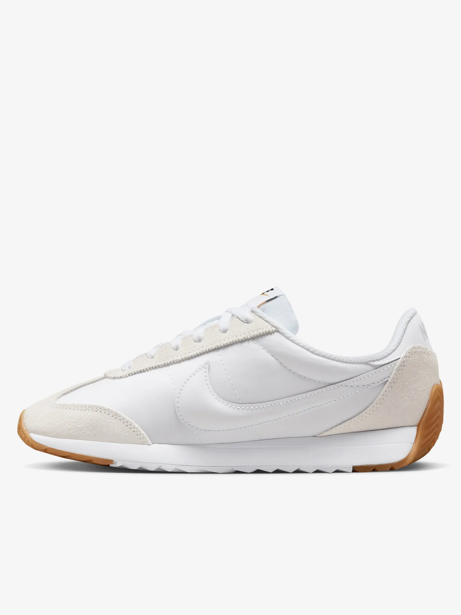 Pacific Womens Padded Ankle
