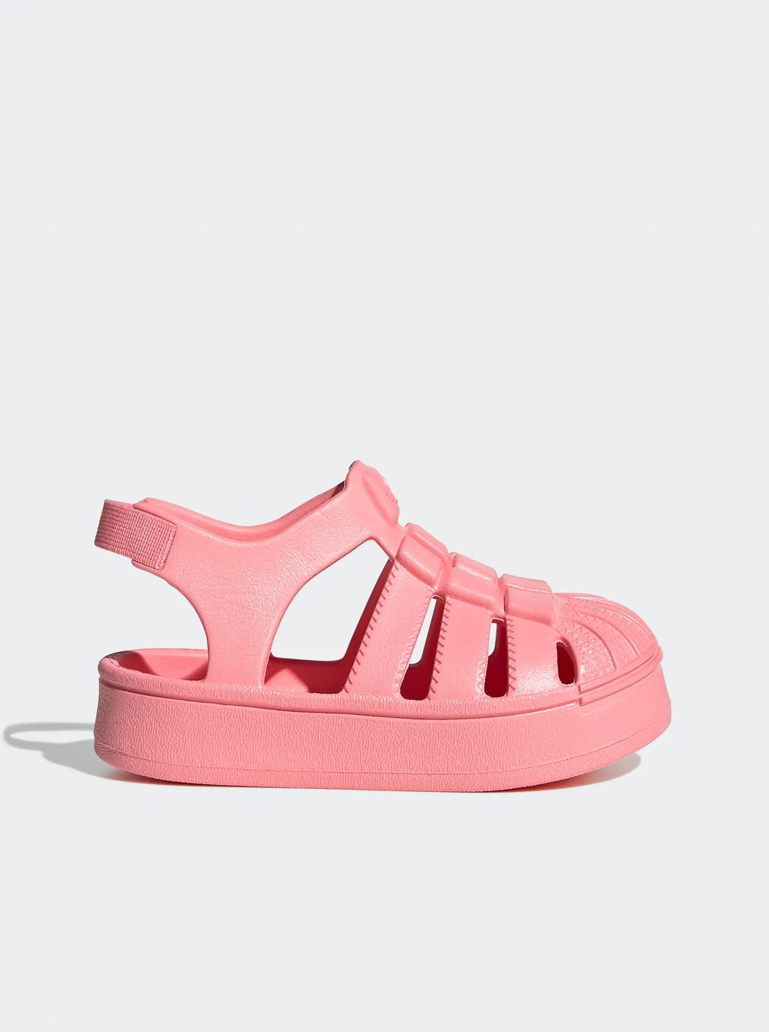 Superstar Sandal Infant buckle Simple Comfort Walk