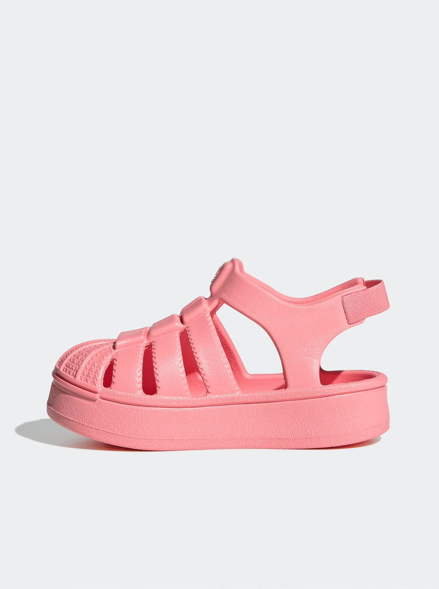 Superstar Sandal Infant Holiday Ready