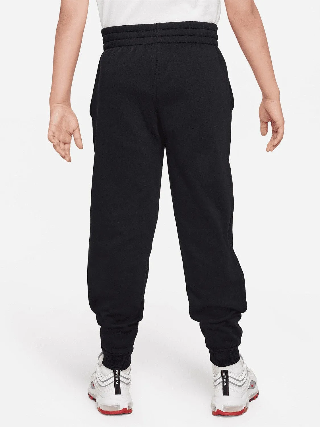 Club Fleece Joggers Youth Anti Pilling Treatment