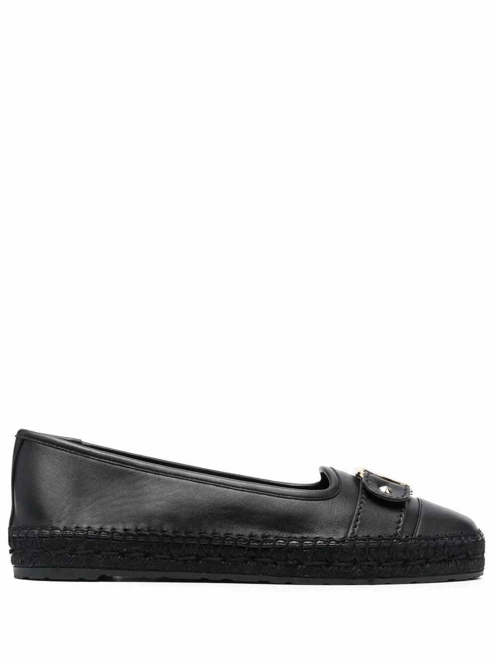 Winter Ready Ferragamo Espadrillas
