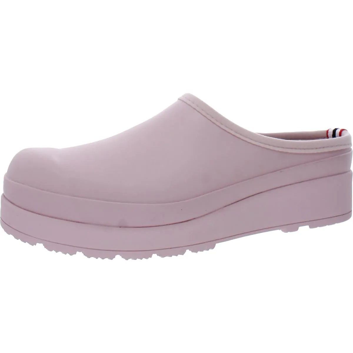 Year-Round Wear Original Play Womens Slip On Comfort Clogs