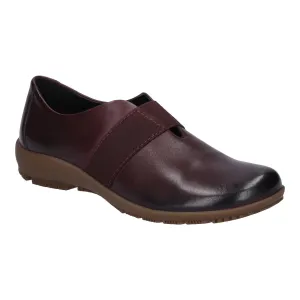 Women's Loire 03 Shoes In Amerina Guard Steps Bright Accents
