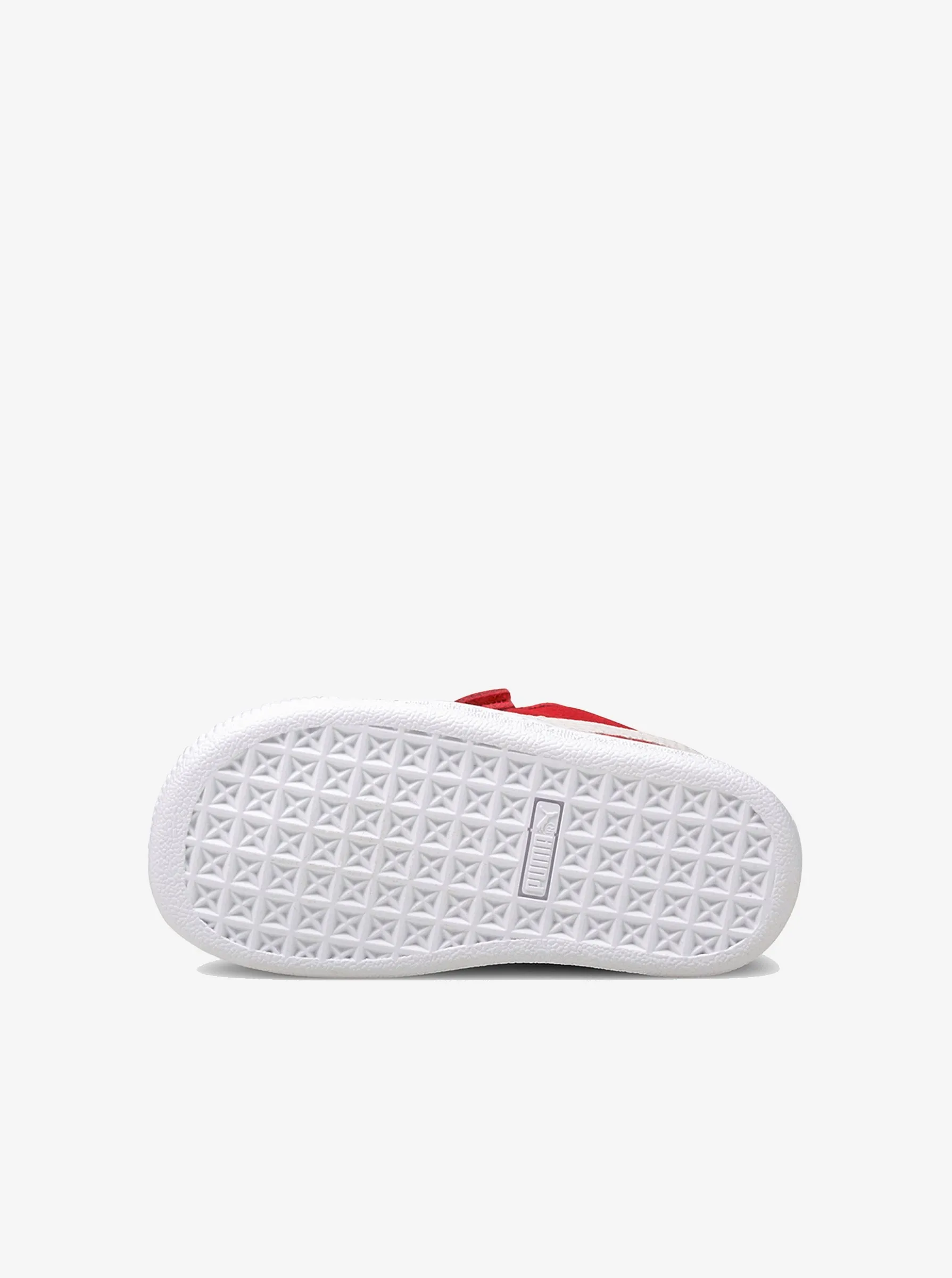 Suede Classic XXI V Infants Tread Pattern