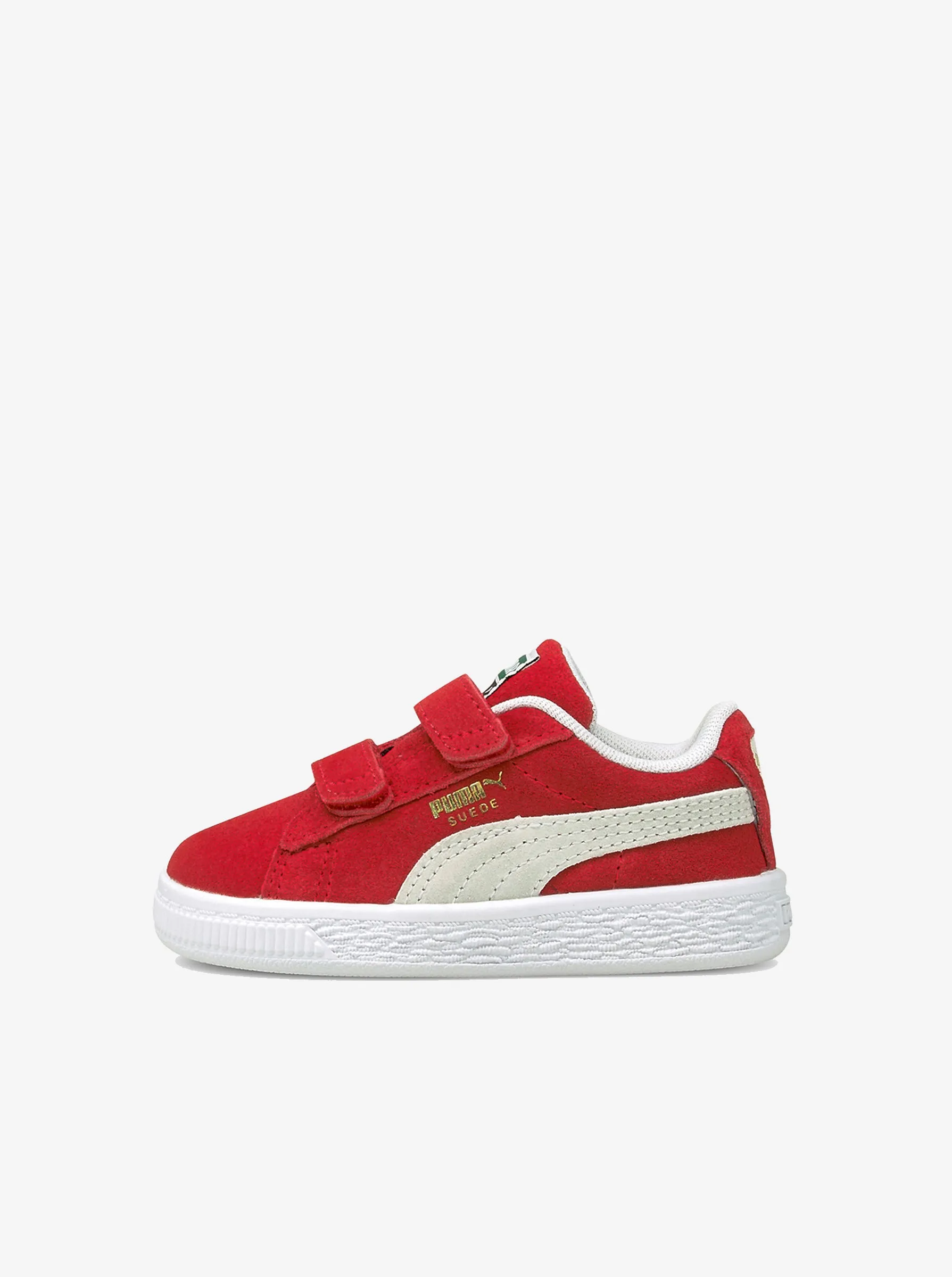 Lean Build Suede Classic XXI V Infants
