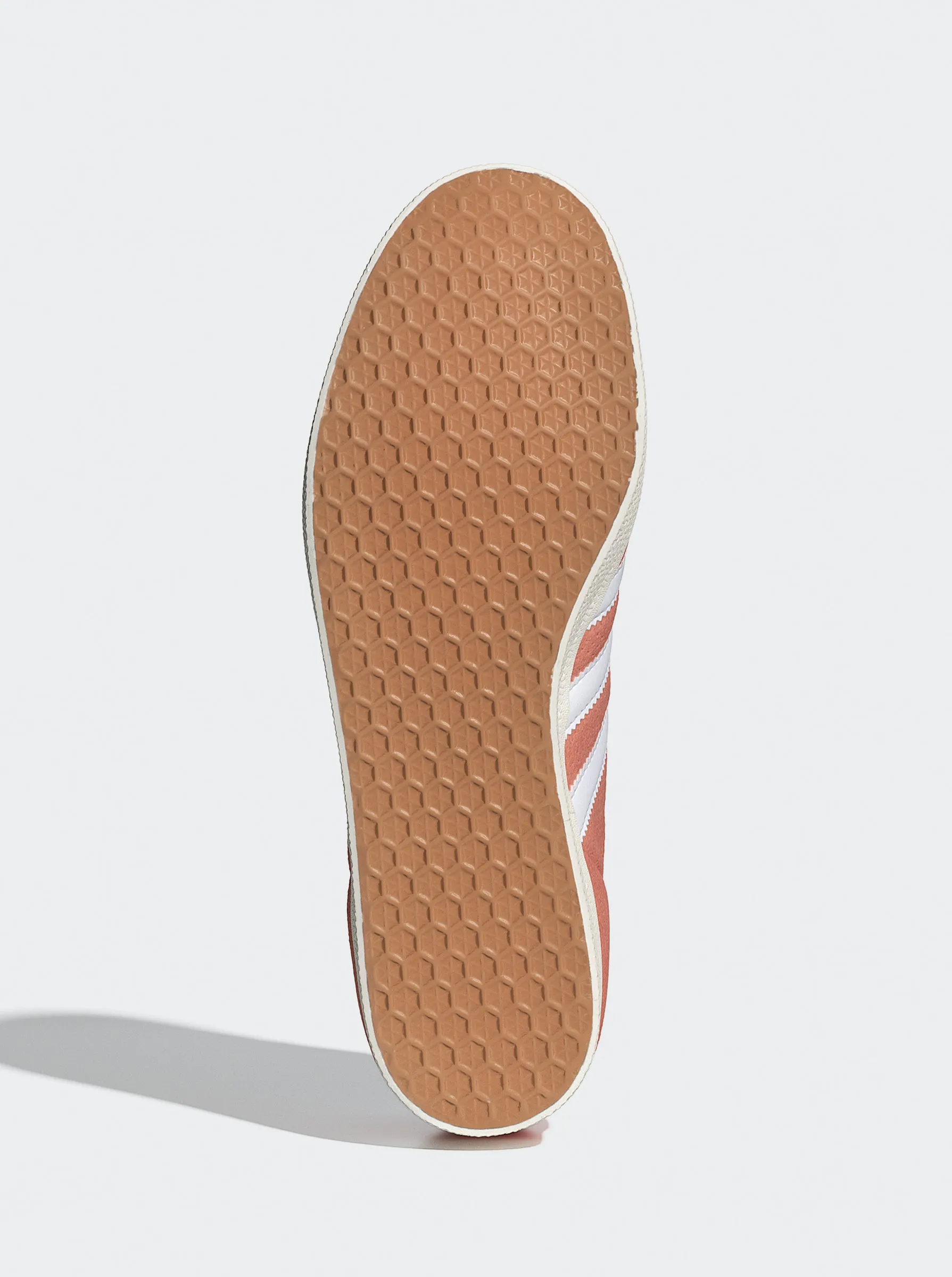 Contoured Heel Cup Heel Fit Gazelle Unisex