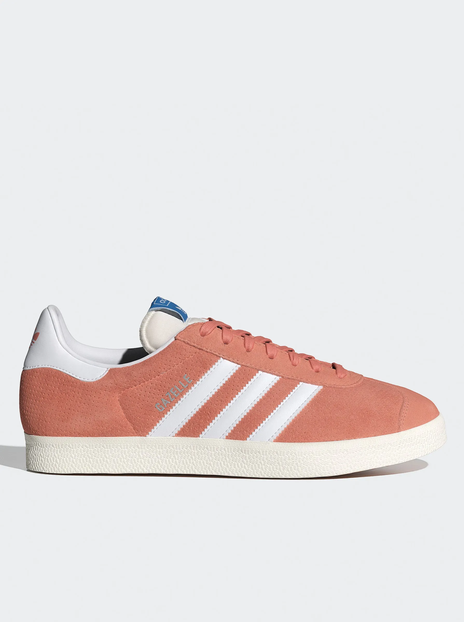 Gazelle Unisex Lightweight Outsole Motion Control Fit