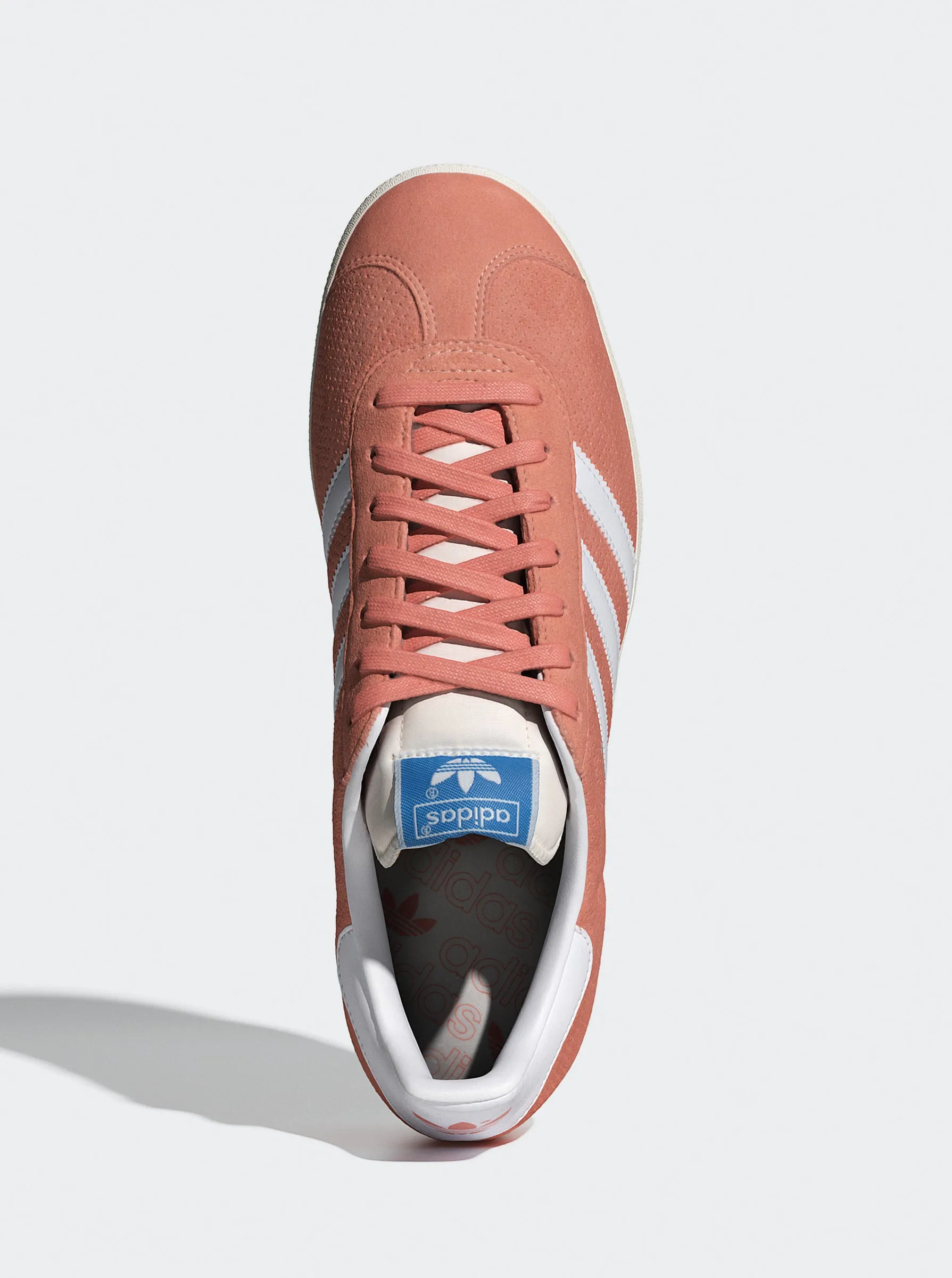 Gazelle Unisex Thermoplastic Construction hook and loop closure