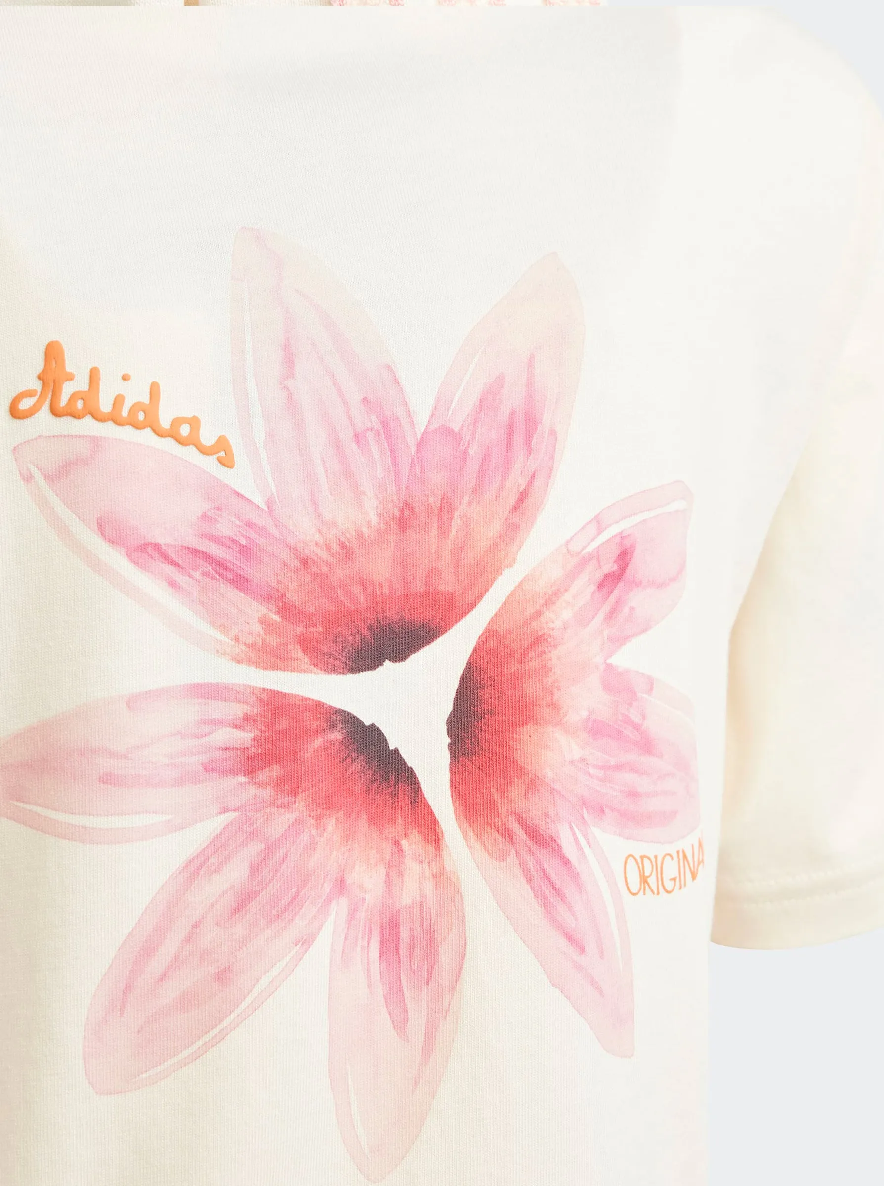 Light Breeze Summer Glow T-Shirt Kids