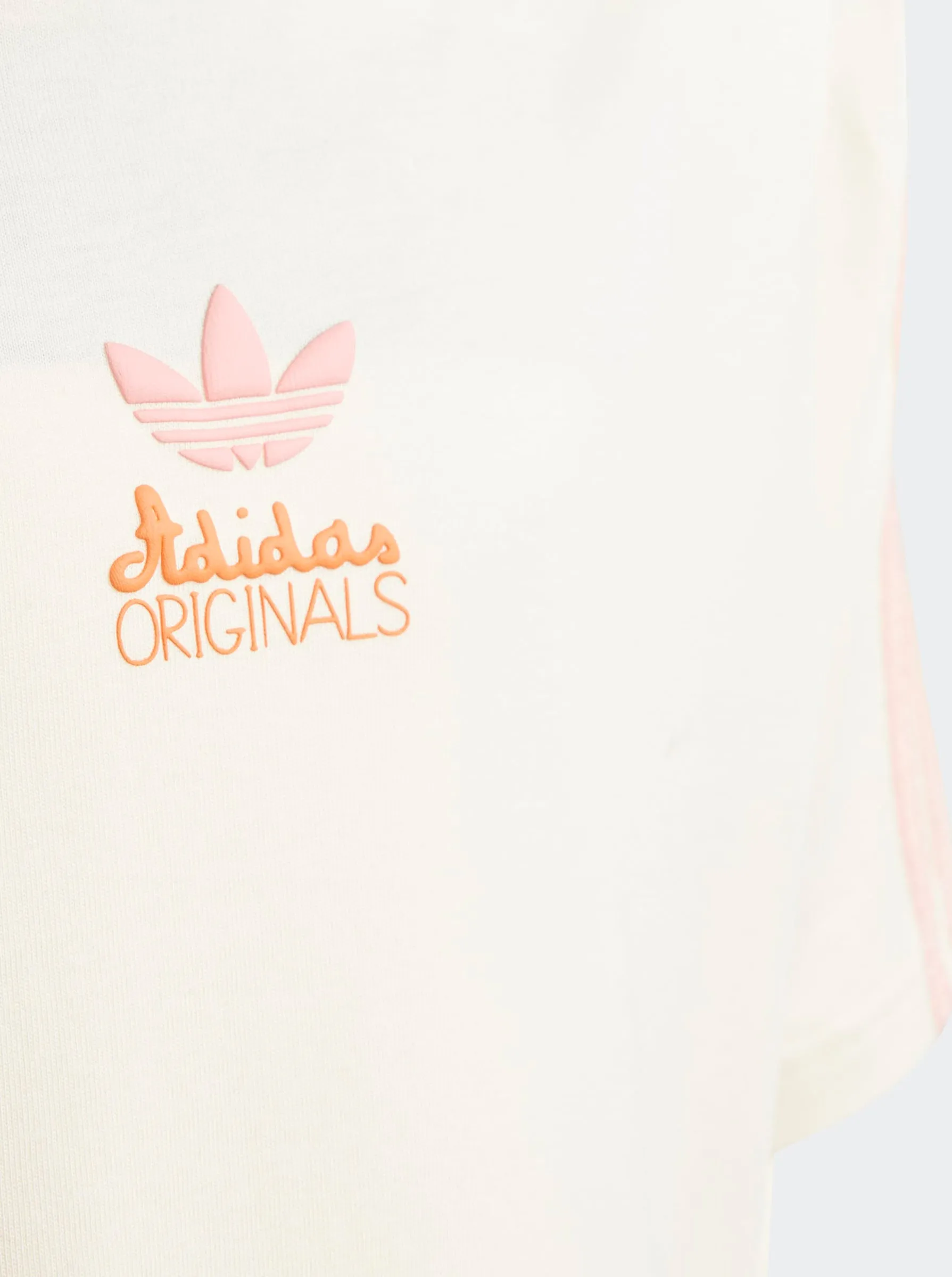 Everyday Essential Summer Glow T-Shirt Kids