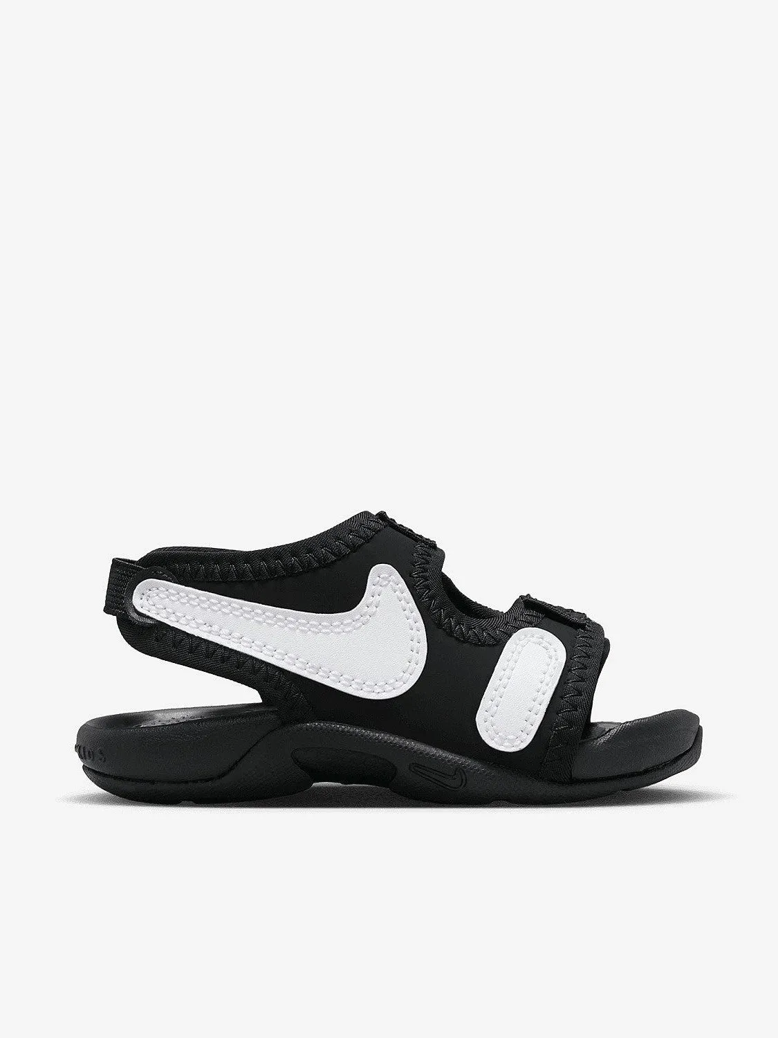 Sunray Adjust 6 Infants Thong Style Chill Travel Footwear