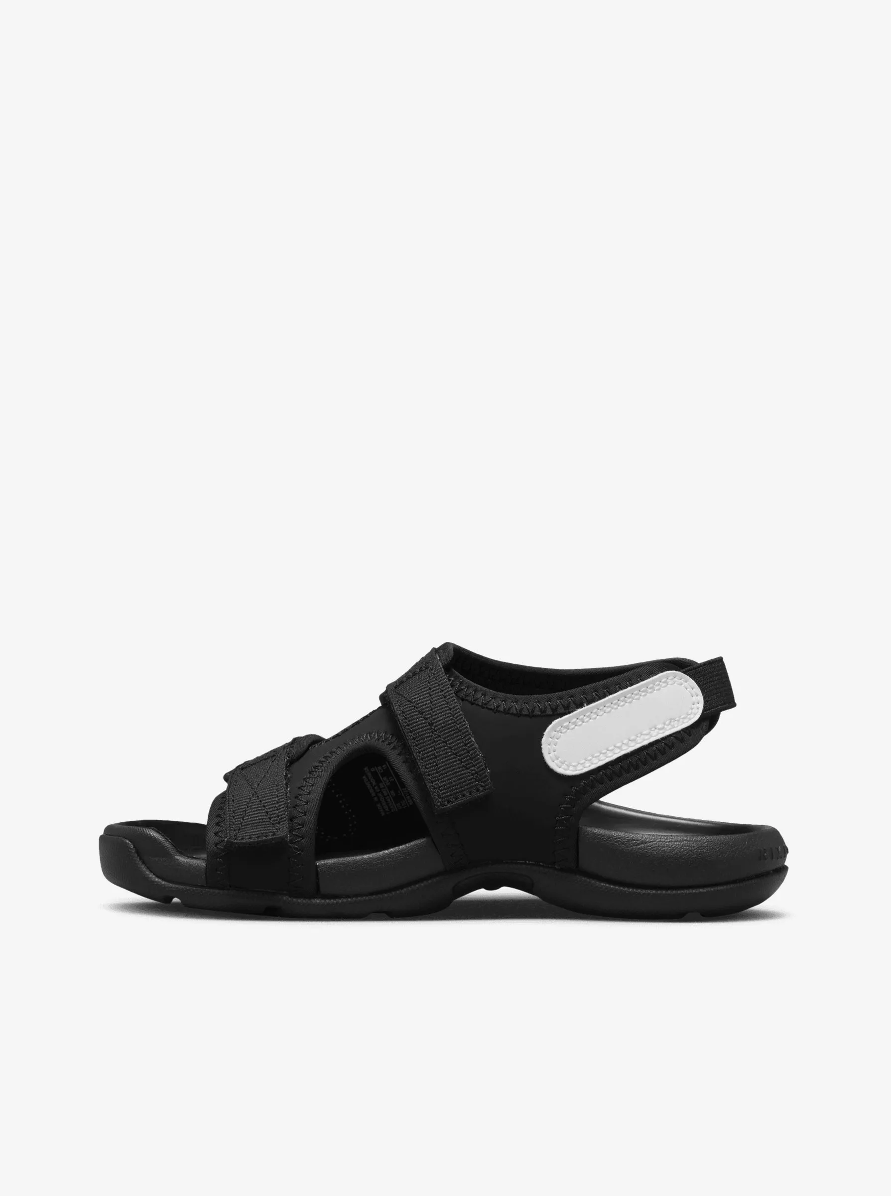 Breathable mesh upper Sunray Adjust 6 Kids