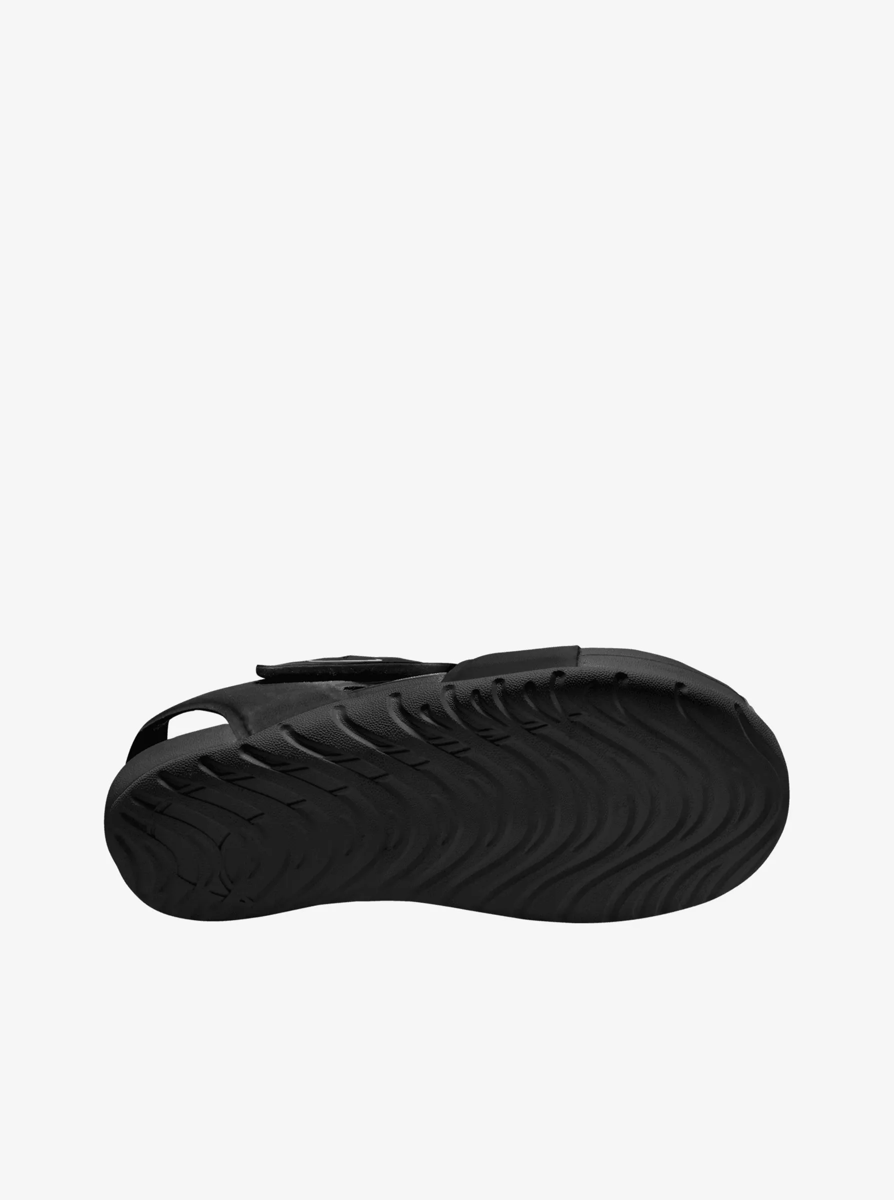 Elastic Band Open Toe Sunray Protect 2 Kids