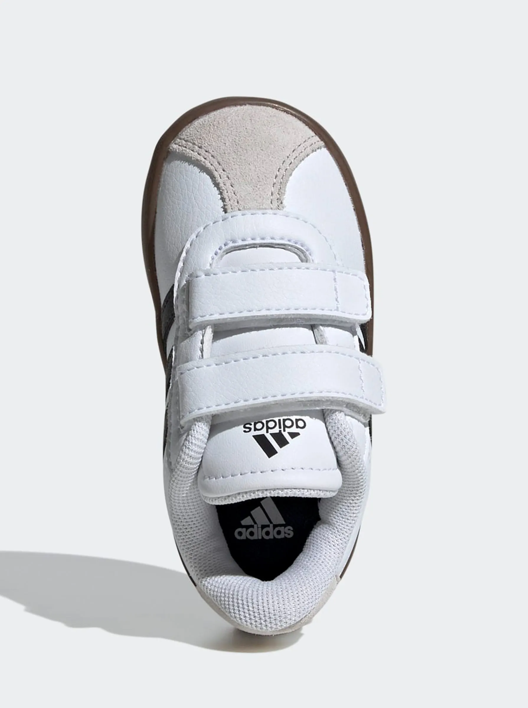 Compression Knit Upper VL Court 3.0 Skateboarding Infants