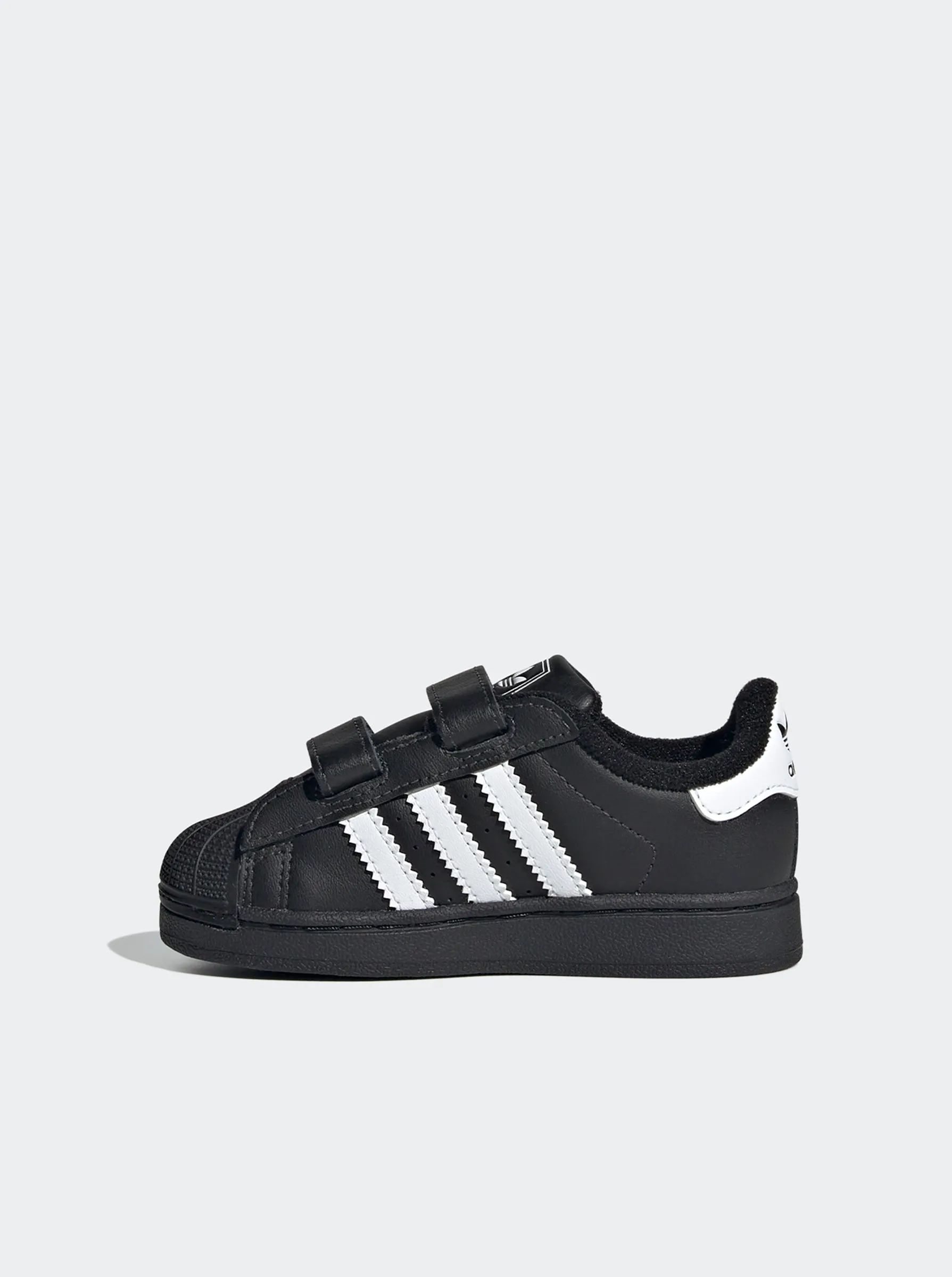 Superstar II Comfort Closure Infants Urban Trends Everyday Touch