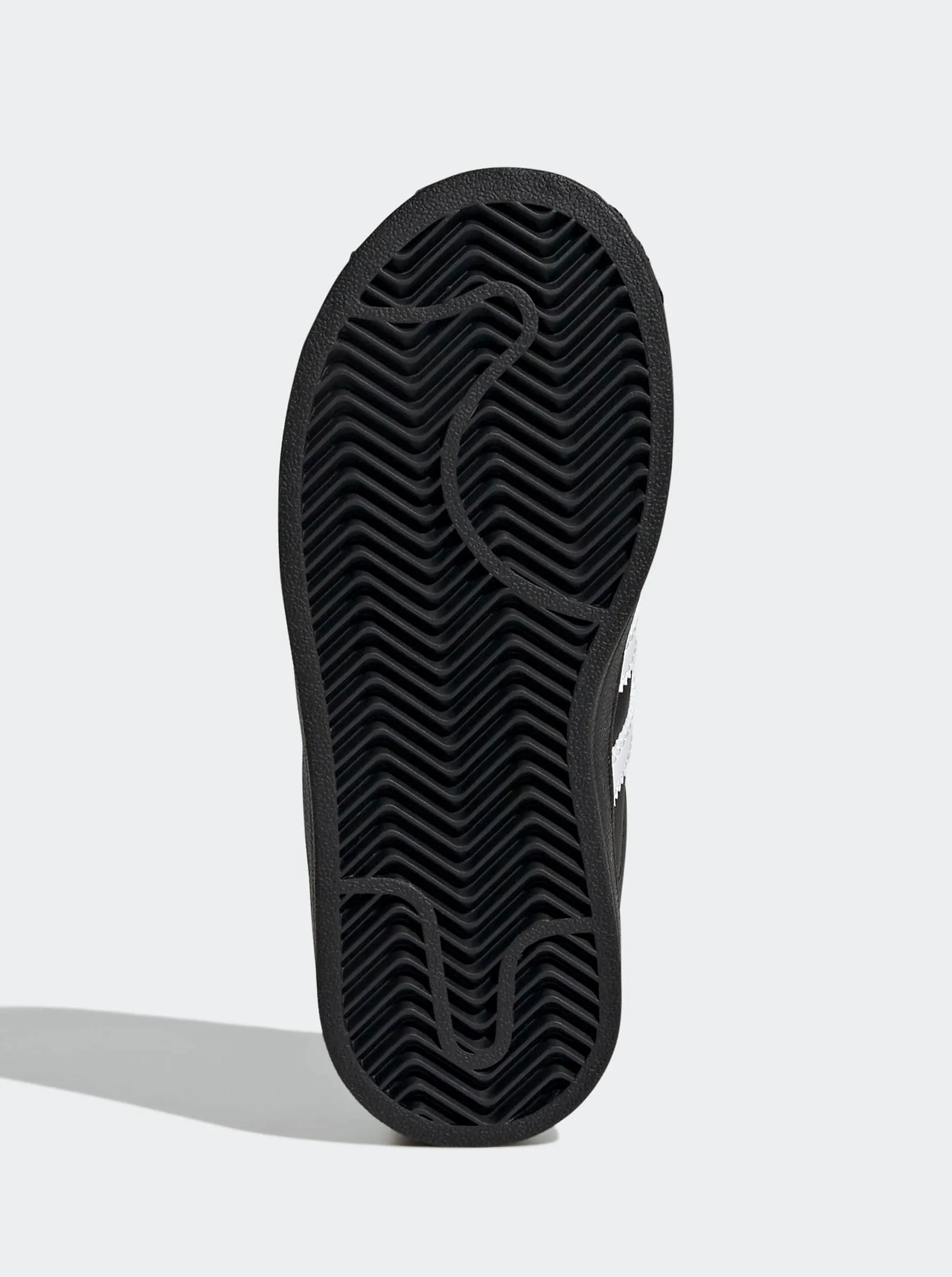 Shock Absorbing TPU Breathable panel Superstar II Kids