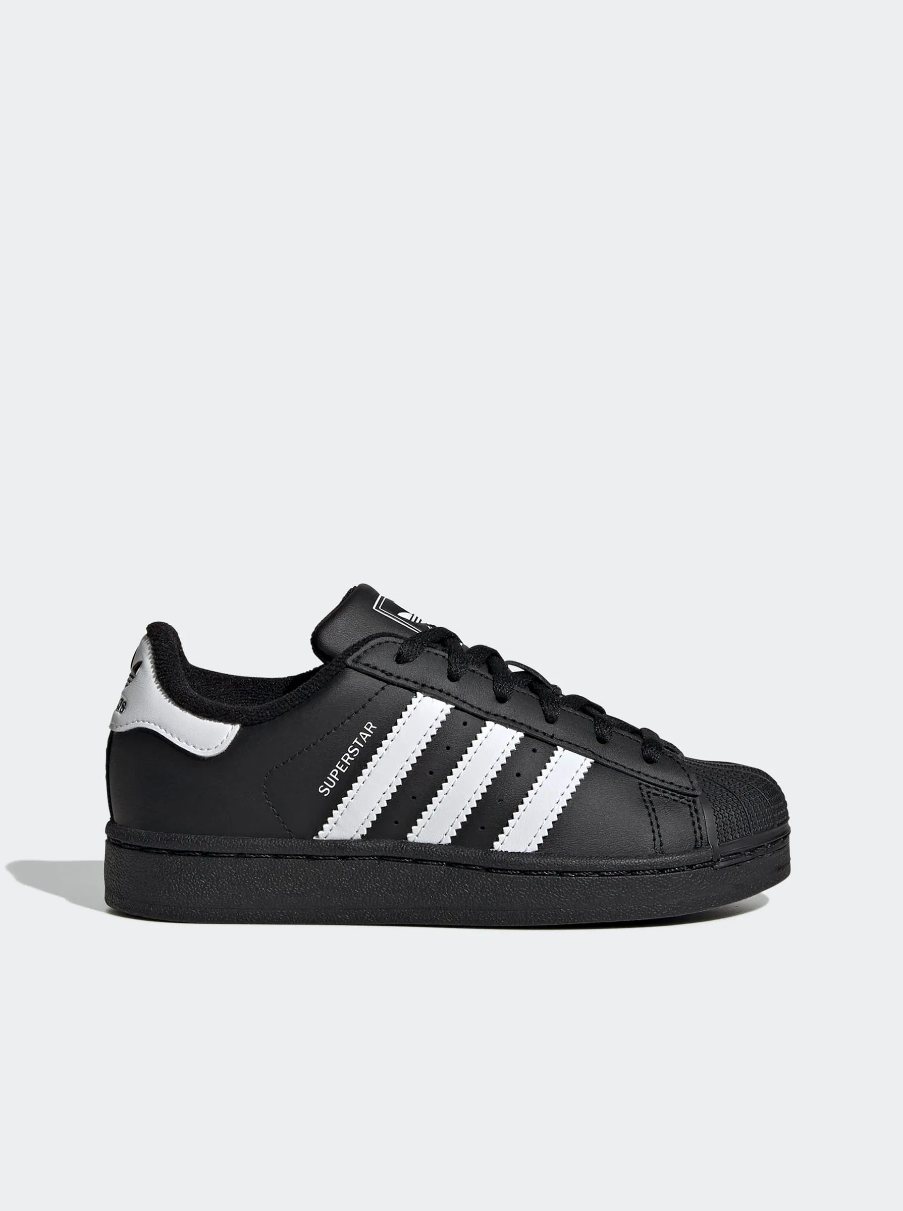 Superstar II Kids Jump Friendly