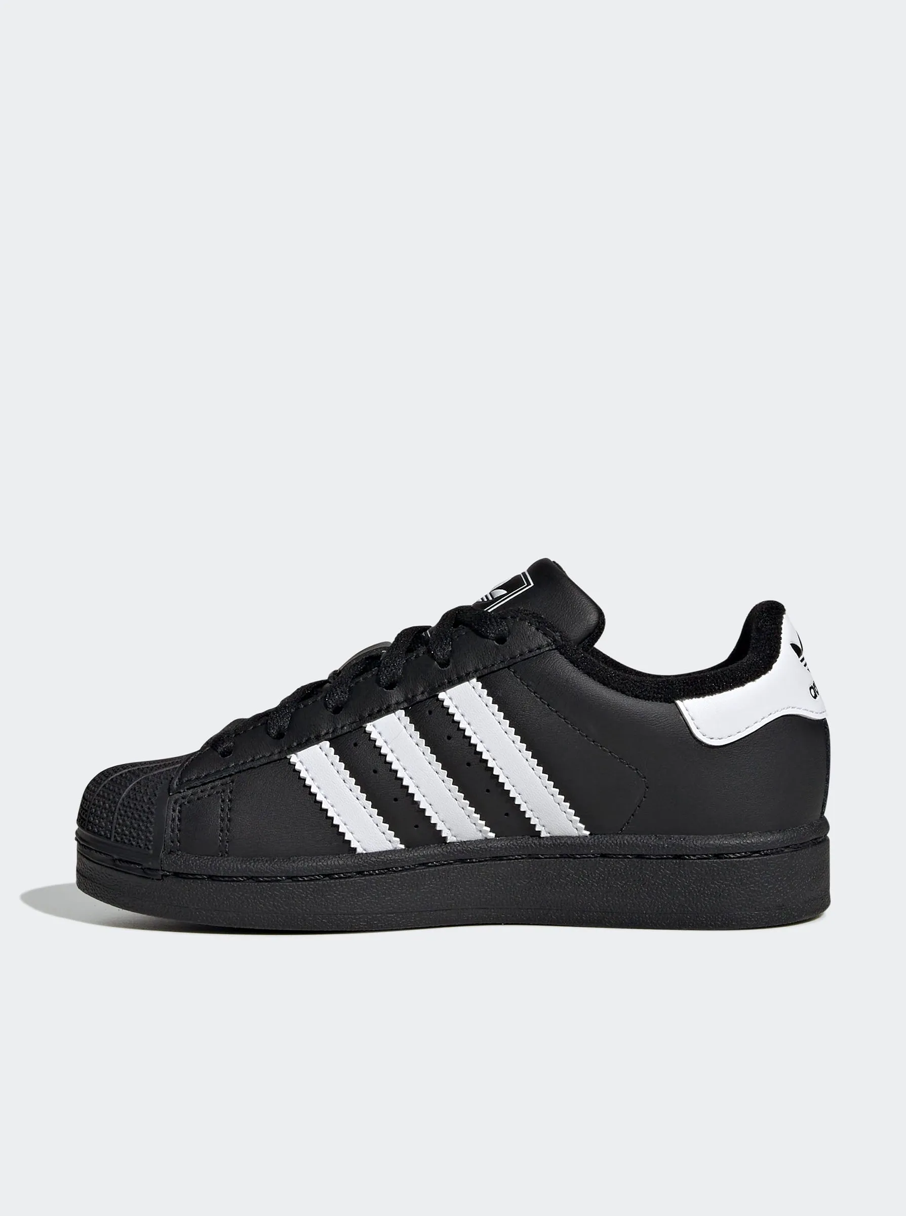 Superstar II Kids Comfortable bend