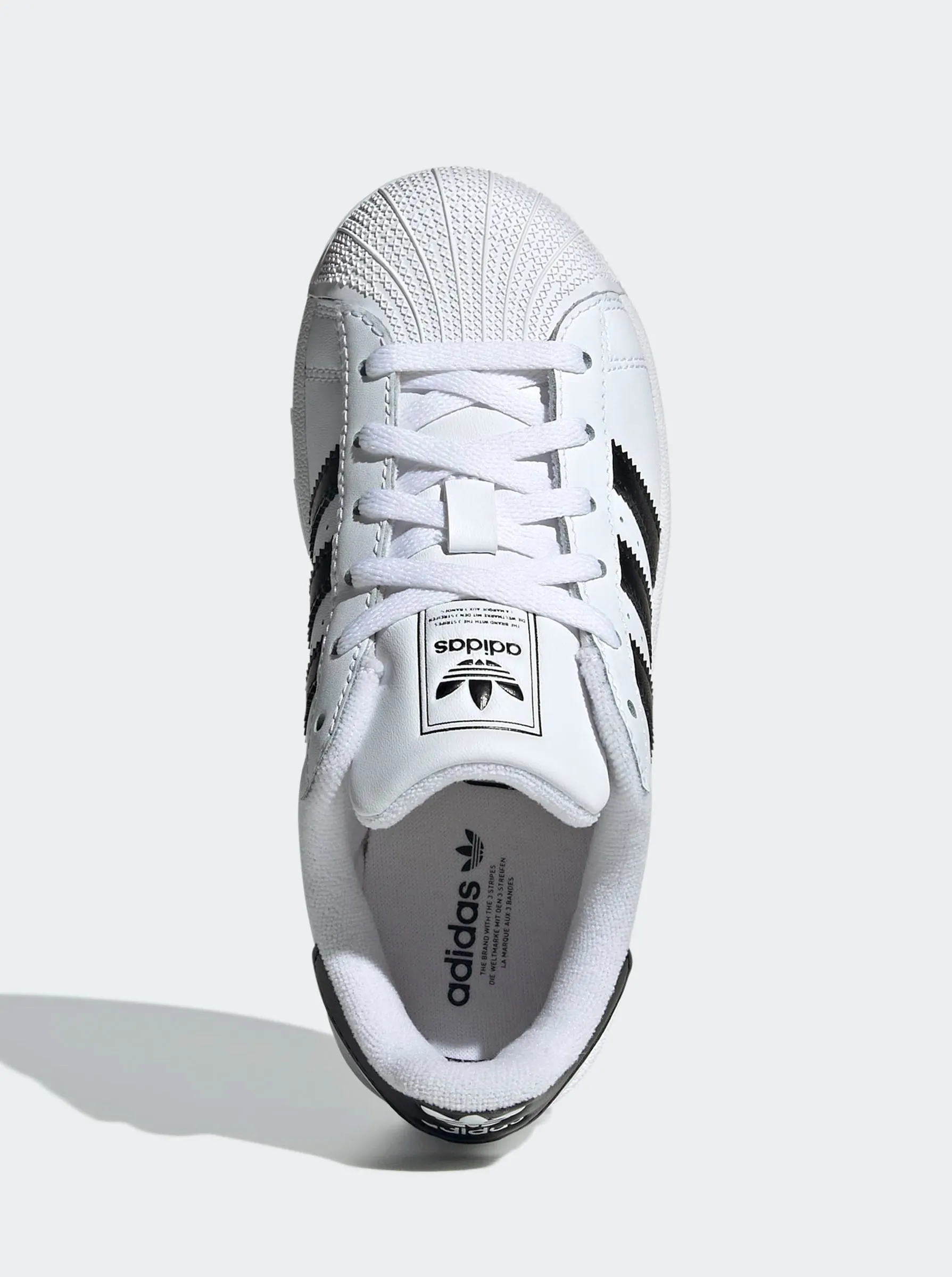 Urban Stylewear Comfort Boost Superstar II Kids