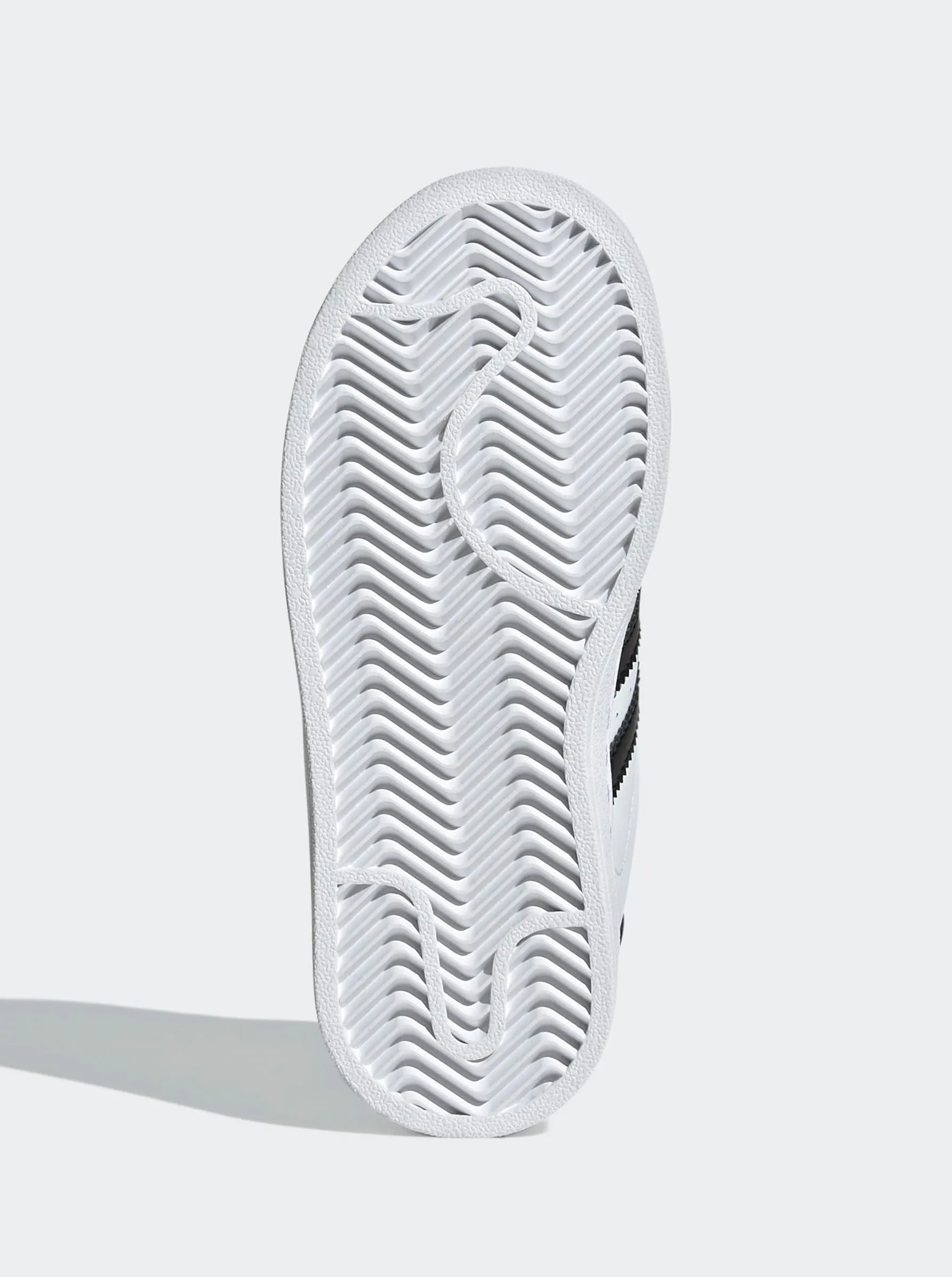 Springy ride Ultra-soft sole Superstar II Kids