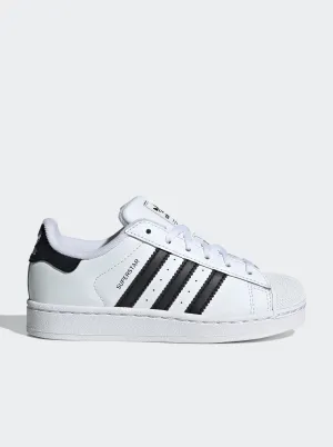 Superstar II Kids Sustainable Manufacturing