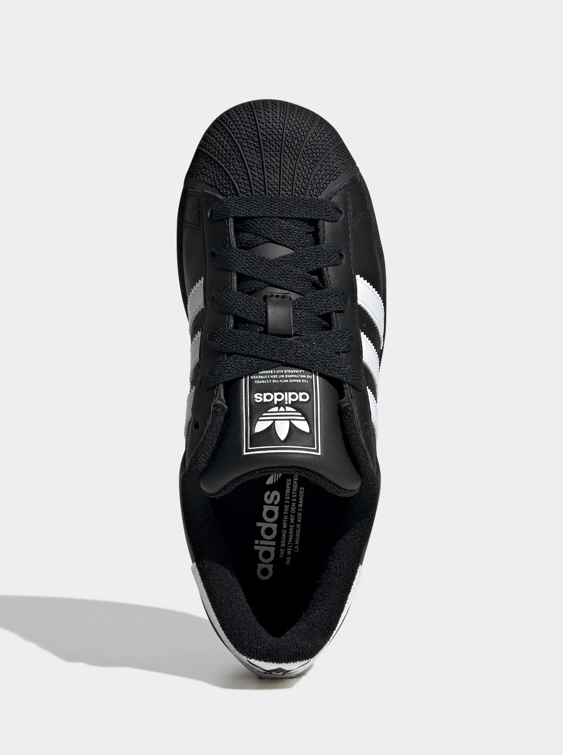 Superstar II Kids Balance Tech Dynamic Feel