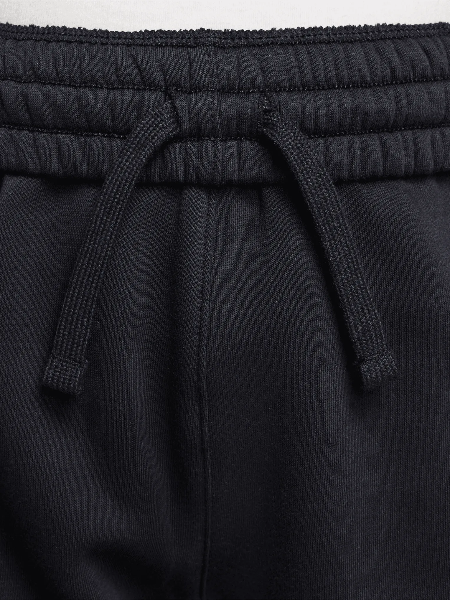 Core Style Ultimate Comfort Waistband Sportswear Club Fleece Loose Pants Youth
