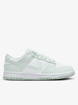 Dunk Low Next Nature Womens Quick Stride Sustainable Sole Construction