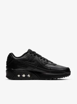 Shock Design Air Max 90 Leather Youth