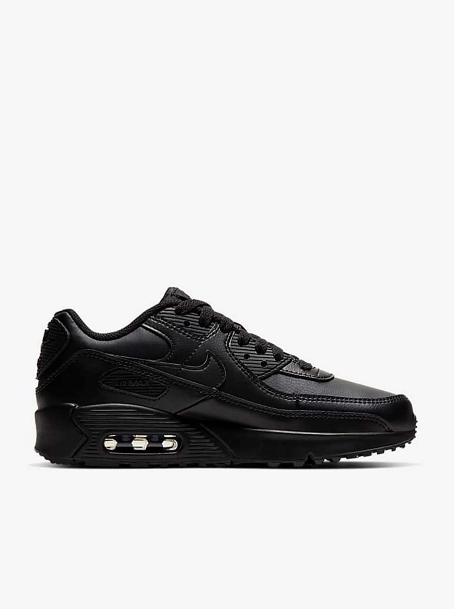 Street Mode Air Max 90 Leather Youth