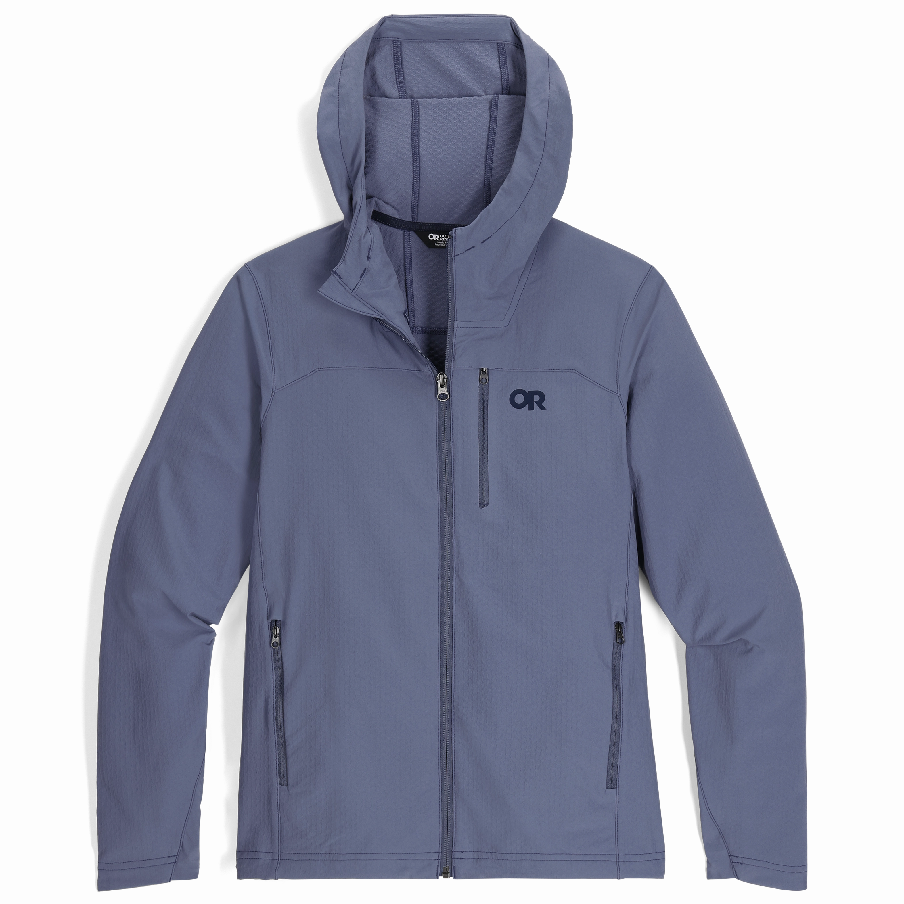 Frost Shield Women's Ultima Soft Shell Hoodie