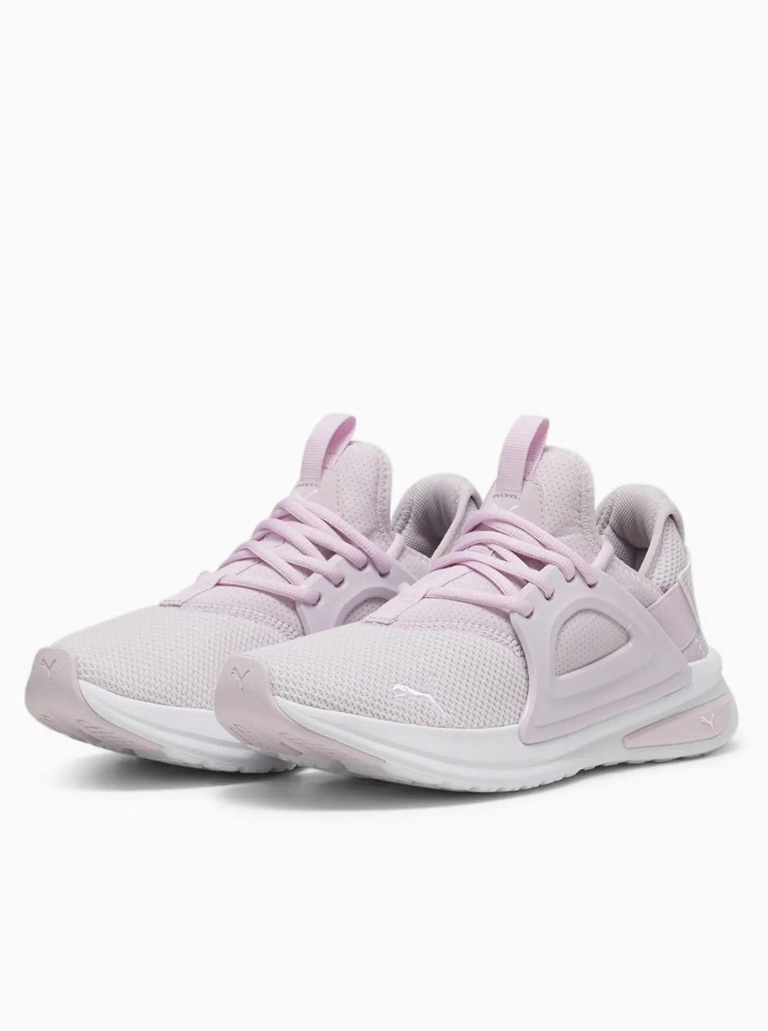 science - fiction - themed running wear high-top shoes Softride Enzo Evo Better Remix Unisex