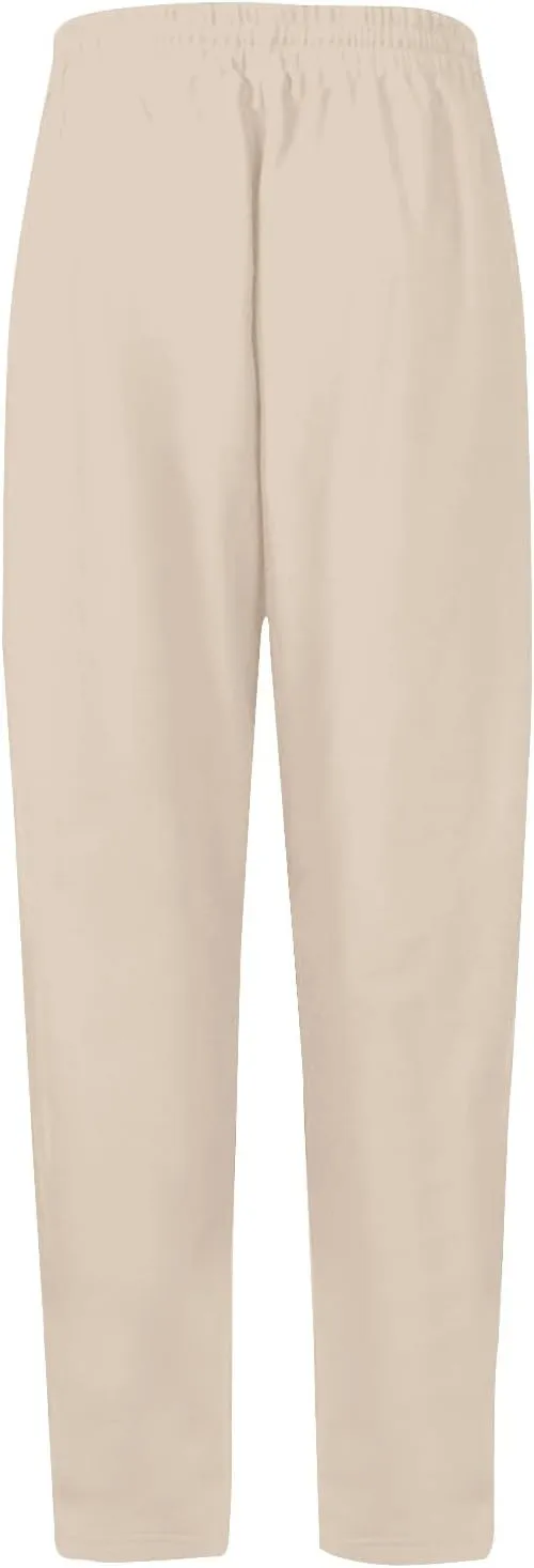 Sweatpants Elastic Waist Trousers with Pockets Solid Color Pants for Women Dressy Casual High Rise Jogger Pants