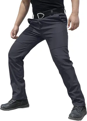 Sweatpants Mens Cotton Big and Tall Gym Baggy Lightweight Waterproof Trousers Sweatpants