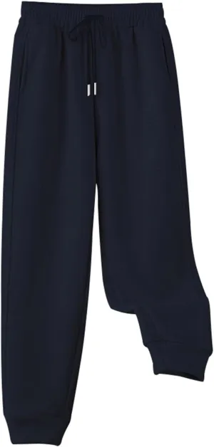 Sweatpants Women Baggy Drawstring Pants Spring Lightweight High Waisted Joggers Athletic Workout Lounge Pants