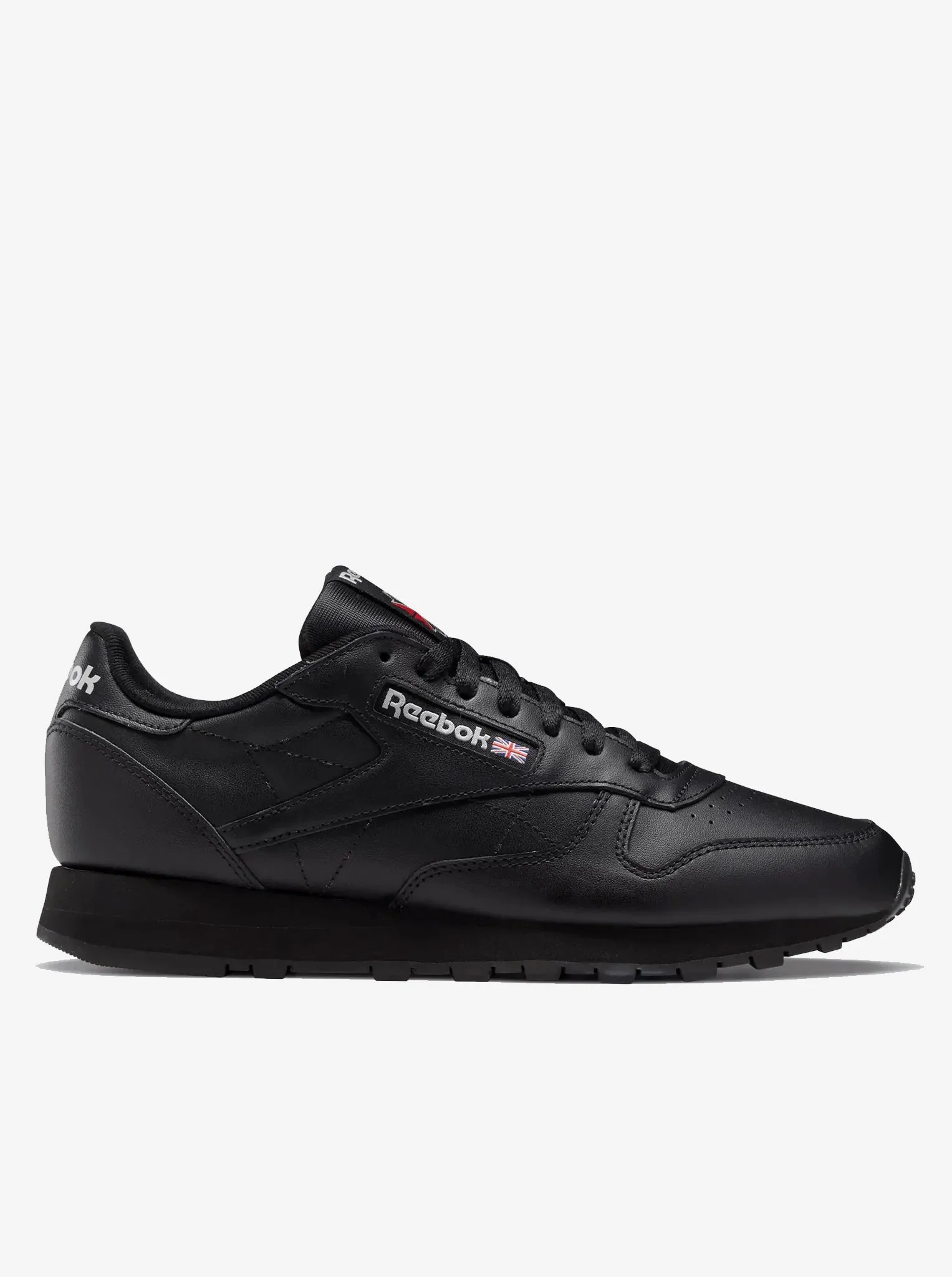 Classic Leather Unisex comfort feature