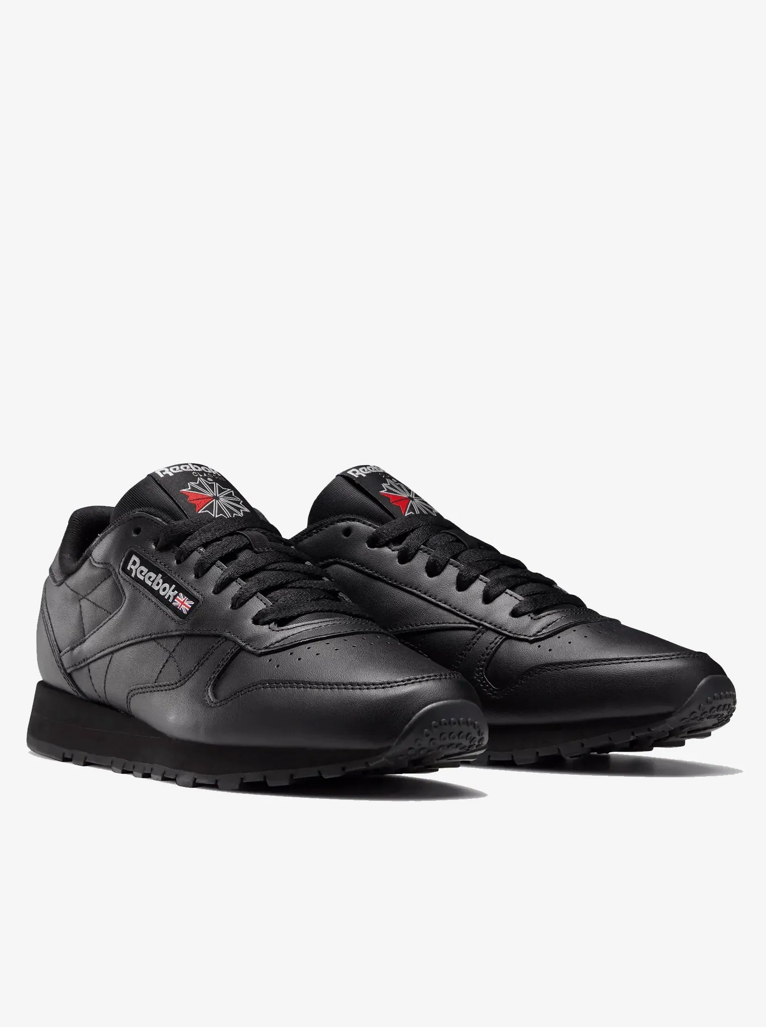 Classic Leather Unisex Lightweight Material